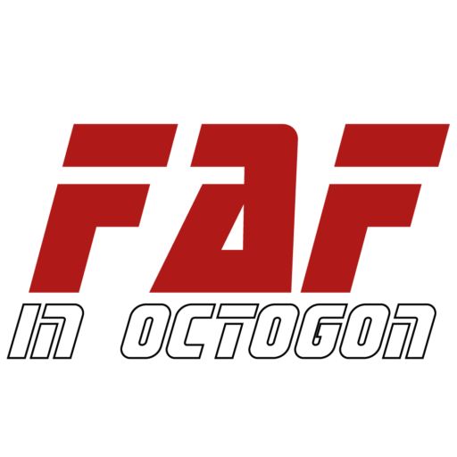 FAF In Octogon